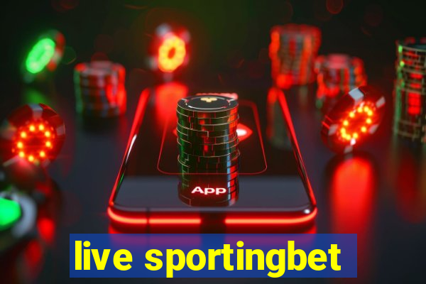 live sportingbet